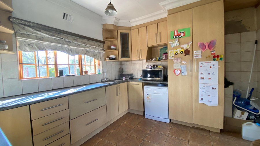 3 Bedroom Property for Sale in Wilgehof Free State